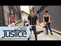 ARIA Video Parody Feat. Justice Crew, 5SOS, Iggy Azaela, Sia & more!