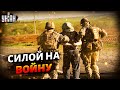 Зверства в армии РФ: срочников обманом шлют в Украину, а за отказ подвергают пыткам