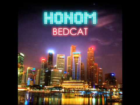 Honom — Honom - "Sebastians Birthday" - (PPR015)