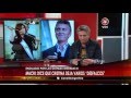 Plan M | Picada con Periodistas (04.12.15)