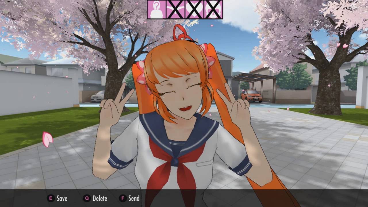 How To Add Osana Najimis Character Model Without Mods Yandere