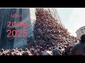 Silent Zone (2025) Explained in Hindi | Post Apocalyptic Zombie Horror Movie