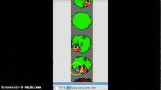 Making My Graal Custom Head Part 3