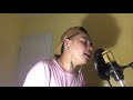 Memories by maroon 5  cover by dan kris ferrer