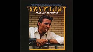 Watch Waylon Jennings Yes Virginia video