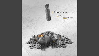 Soyqirim (feat. Barbe noire) - Leo'P