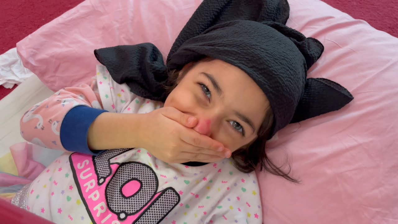 فيلم المدام والخدامة (7) - الخدامه انتقمت من المدام😱😤