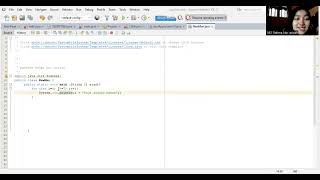 Tugas 4 Algoritma dan Pemrograman : For - Loop (Perulangan)