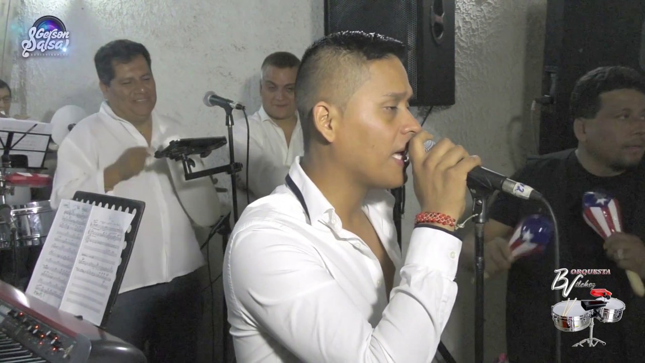 Abandonada Fue - Renzo Padilla & Bienvenido Vilchez 2017