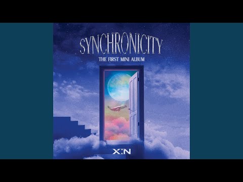 X:IN (엑신) 'SYNCHRONIZE' Official Audio