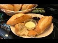 Cách làm Bánh Mì Việt Nam vỏ giòn ruột xốp không cần máy _ Vietnamese Baguette