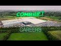 Combilift Careers