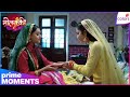 Molkki | Ep. 11 | What Secret Is Purvi Trying To Share With Virender | Colors TV
