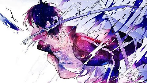 Nightcore_Linkin Park - Buy myself (Marilyn Manson Remix)