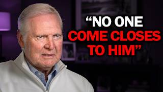 At 86, Jerry West Revealed The 5 Greatest NBA Players He Ever Saw