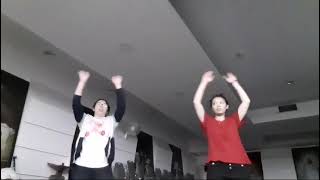 Singing Glory Praise The Lord (Yehuda Singers) - Dance Choreography