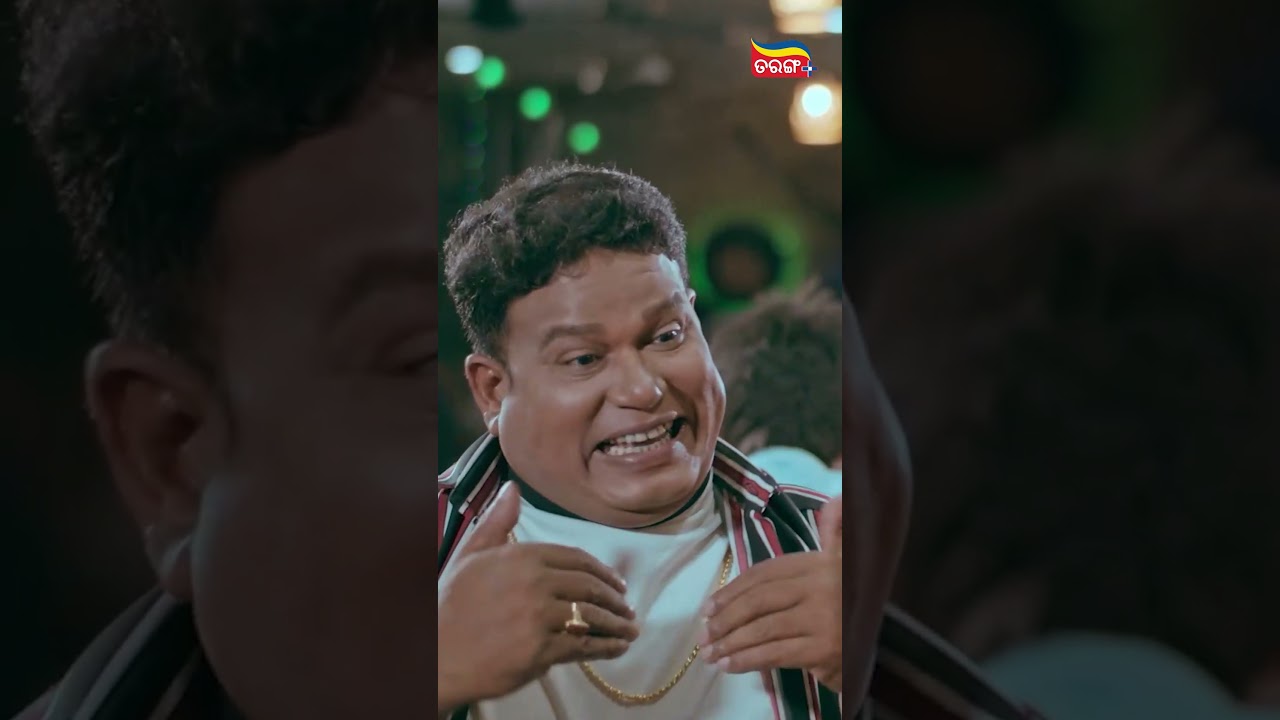 Chorani 2 | Odia Movie | Suryamayee | Abhishek | Best Shorts | Tarang Plus
