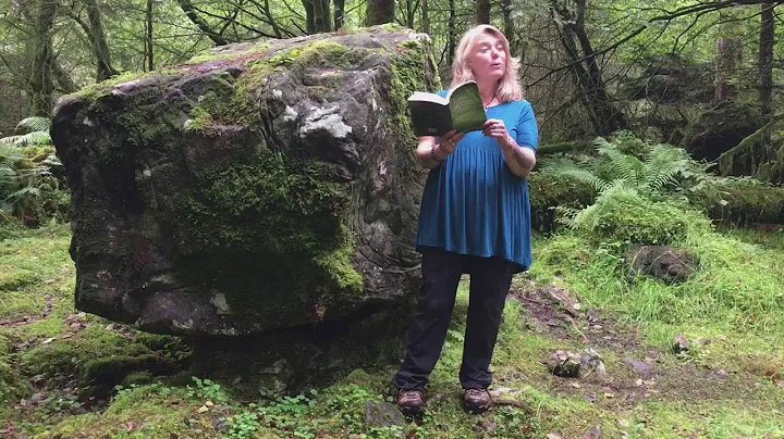 When We Become A Tree : Charlene Ray