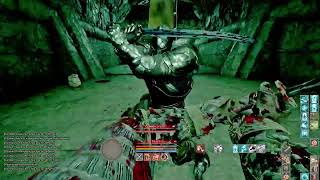 Sword Veela 3v5 Mortal online PVP Fight