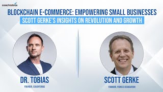 Revolutionizing E-commerce: The Future of Blockchain Marketplaces | Ep. 02