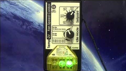 Grozone Control - User Guide TV2