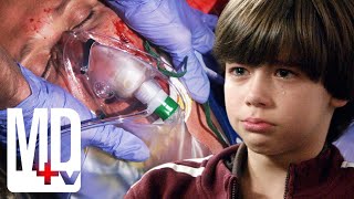 Child Witnesses Mom's Life-Changing Accident | Trauma | MD TV