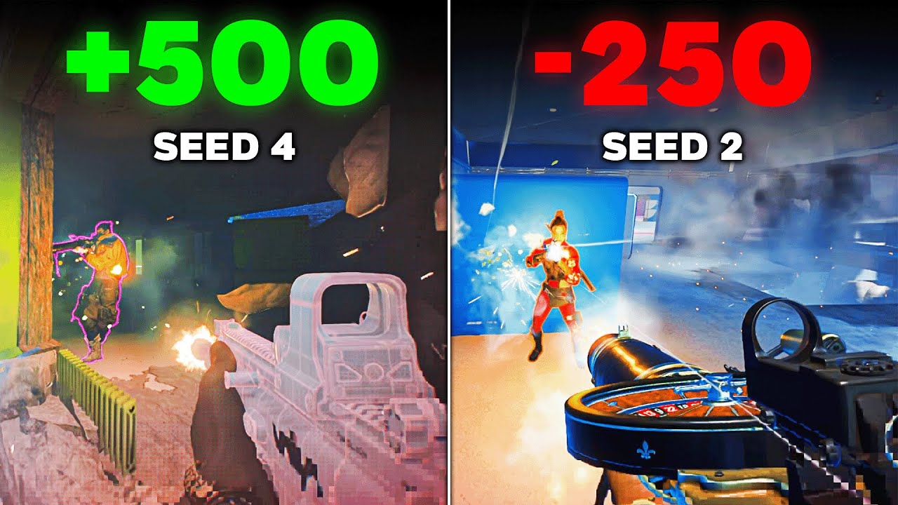 Solo Q Ranked is Not Real.