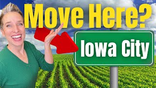 Ultimate Guide to Relocating to the Iowa City Area