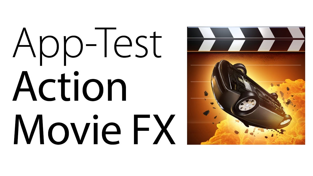 action movie fx application action movie fx application