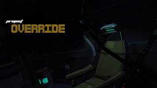 Project Override - Official Reveal Teaser