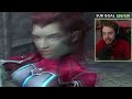 End of video