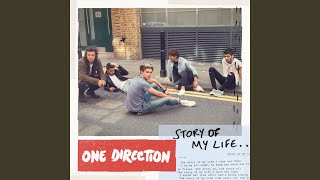 Video thumbnail of "One Direction - Story of My Life"