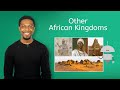 Ancient African Civilizations and Contributions