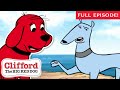 Mac's Secret Dog Club | The Dog Park | Full Episode | Clifford the Big Red Dog | Scholastic Classic