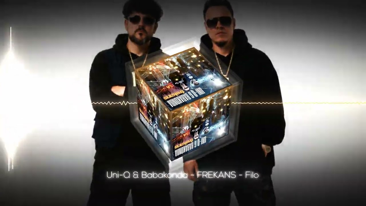 Watch Uni-Q & Babakonda - Filo on YouTube Watch Uni-Q & Babakonda - Filo on YouTube