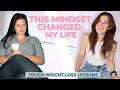 Weight Loss Advice That Will Change Everything - What Losing 30kg Taught Me & Tough Lessons Learnt