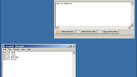 NANY 2010 Entry: Cliptrap