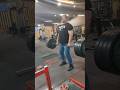 DEADLIFT 🔥