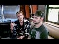 Capture de la vidéo Trapt - Crazy Tour Stories Ep. 246