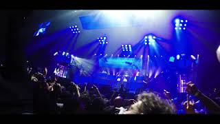 Slipknot - Psychosocial live @ The O2 Arena, London 2020