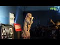 Bunga Too Saucy Live Show 2018 (Day 2)