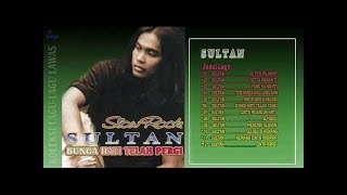 SlowRock Sultan Album Bunga Hati Telah Pergi