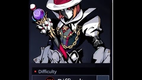 Dark Zone Void Puppet 240k + Mute the sound