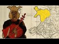 Kingdom of Gwynedd - Part 1 (Welsh History)