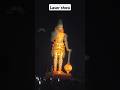 హనుమాన్ జయంతి ప్రత్యేక లేజర్ షో#birthdayspecial#birthday#hanuman#hanumanji#hanumanchalisa#lasershow
