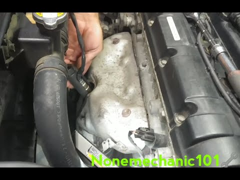 2010 Kia Soul Bank 1 Sensor 1 Oxygen Sensor Replacement. Code:P0133