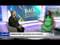 St. Johns County Superintendent Tim Forson shares update ahead of return to classes