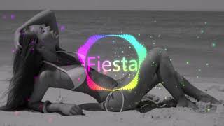 Major Beatz ft. Aziso - 'Fiesta' (Prod. von Major Productions)