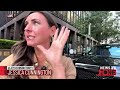 WATCH: Air Travel Nightmare | Trump & Mamdani Meeting | Climate Change and Wine | NBC CT | News Zone