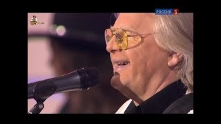 Юрий Антонов - Долгожданный самолет. 2011